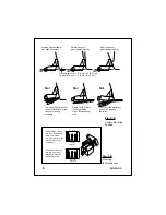 Preview for 14 page of Raymarine L470 Instruction Manual