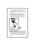 Preview for 27 page of Raymarine L470 Instruction Manual