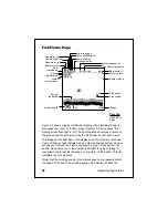 Preview for 38 page of Raymarine L470 Instruction Manual