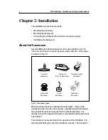 Preview for 13 page of Raymarine L750 Operating Handbook