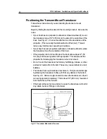 Preview for 21 page of Raymarine L750 Operating Handbook