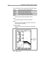 Preview for 49 page of Raymarine L750 Operating Handbook