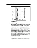 Preview for 68 page of Raymarine L750 Operating Handbook