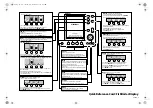 Raymarine L755 Quick Reference Card preview