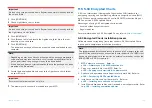 Preview for 163 page of Raymarine LIGHTHOUSE 4 Operation Instructions Manual