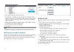 Preview for 31 page of Raymarine LIGHTHOUSE SPORT 3.18 Operation Instructions Manual