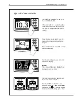 Preview for 11 page of Raymarine Maxiview ST80 Operation & Setup