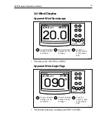 Preview for 20 page of Raymarine Maxiview ST80 Operation & Setup