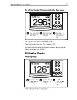 Preview for 22 page of Raymarine Maxiview ST80 Operation & Setup