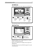 Preview for 30 page of Raymarine Maxiview ST80 Operation & Setup