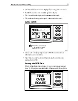 Preview for 36 page of Raymarine Maxiview ST80 Operation & Setup