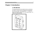 Preview for 6 page of Raymarine navigation system Operation Manual