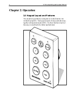 Preview for 7 page of Raymarine navigation system Operation Manual