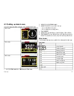 Preview for 27 page of Raymarine P70 User Reference