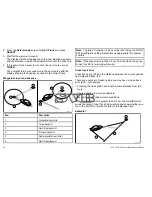 Preview for 34 page of Raymarine P70 User Reference