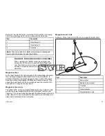 Preview for 35 page of Raymarine P70 User Reference