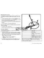 Preview for 36 page of Raymarine P70 User Reference