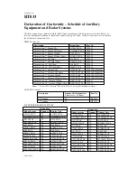 Preview for 8 page of Raymarine Pathfinder Radar Scanners Owner'S Handbook Manual