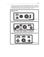 Preview for 45 page of Raymarine Pathfinder Radar Scanners Owner'S Handbook Manual