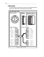 Preview for 46 page of Raymarine Pathfinder Radar Scanners Owner'S Handbook Manual