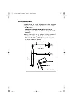 Preview for 6 page of Raymarine Q047 Installation Instructions Manual