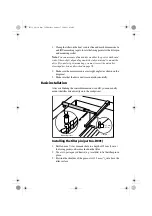 Preview for 7 page of Raymarine Q047 Installation Instructions Manual