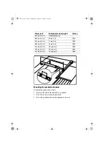 Preview for 9 page of Raymarine Q047 Installation Instructions Manual