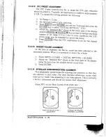 Preview for 137 page of Raymarine R11XX Operation Manual