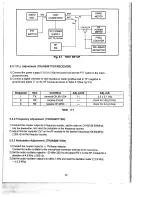 Preview for 27 page of Raymarine Ray 45 User Manual