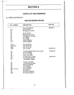 Preview for 31 page of Raymarine Ray 45 User Manual