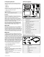 Preview for 17 page of Raymarine Ray260 User Manual