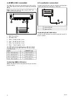 Preview for 22 page of Raymarine Ray260 User Manual