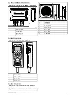 Preview for 27 page of Raymarine Ray260 User Manual