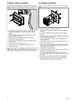 Preview for 28 page of Raymarine Ray260 User Manual