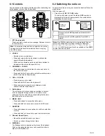 Preview for 32 page of Raymarine Ray260 User Manual