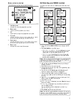 Preview for 35 page of Raymarine Ray260 User Manual