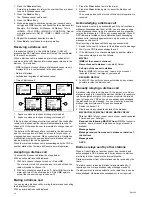 Preview for 44 page of Raymarine Ray260 User Manual