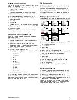 Preview for 47 page of Raymarine Ray260 User Manual