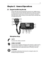 Preview for 23 page of Raymarine Ray49E Owner'S Handbook Manual