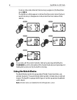 Preview for 42 page of Raymarine Ray49E Owner'S Handbook Manual