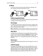 Preview for 49 page of Raymarine Ray49E Owner'S Handbook Manual