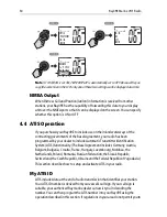 Preview for 50 page of Raymarine Ray49E Owner'S Handbook Manual