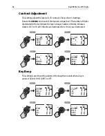 Preview for 56 page of Raymarine Ray49E Owner'S Handbook Manual