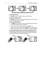 Preview for 74 page of Raymarine Ray49E Owner'S Handbook Manual