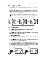 Preview for 78 page of Raymarine Ray49E Owner'S Handbook Manual