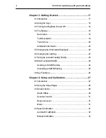 Preview for 7 page of Raymarine Raydata Installation And Operating Handbook