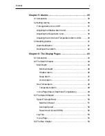 Preview for 8 page of Raymarine Raydata Installation And Operating Handbook