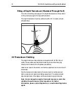 Preview for 19 page of Raymarine Raydata Installation And Operating Handbook