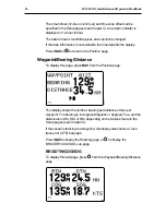 Preview for 65 page of Raymarine Raydata Installation And Operating Handbook