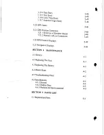 Preview for 8 page of Raymarine Raynav 575 User Manual